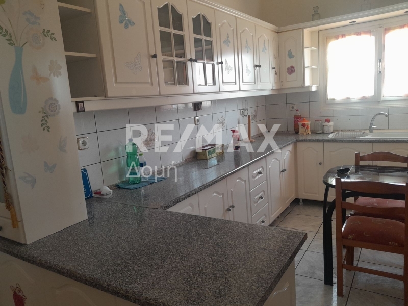 4 Bed, 2 Bath, ApartmentFor Sale, Drakeia, Agria, Magnesia