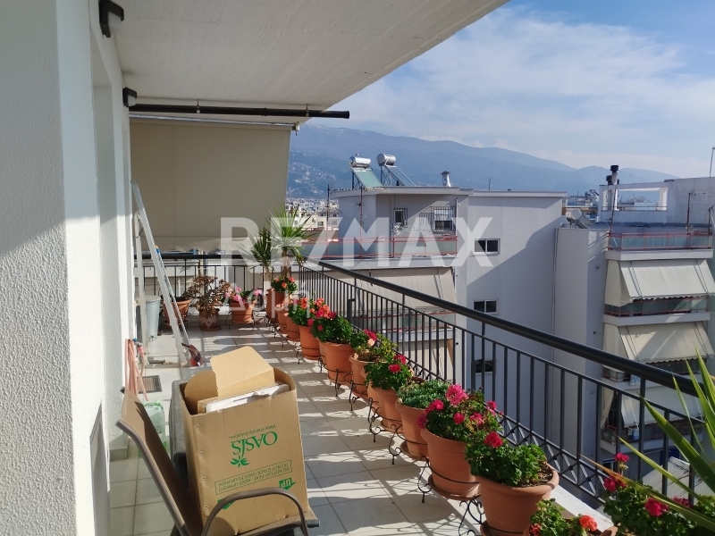 3 Bed, 1 Bath, ApartmentFor Sale, Epta Platania, Volos, Magnesia