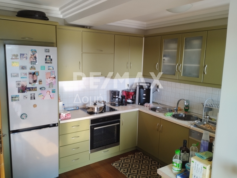 3 Bed, 1 Bath, ApartmentFor Sale, Epta Platania, Volos, Magnesia