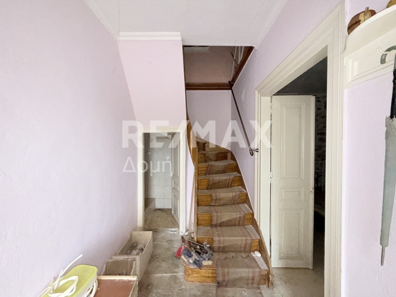 2 Bed, 1 Bath, ApartmentFor Sale, Agios Vlasios, Artemida, Magnesia