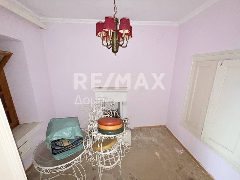 2 Bed, 1 Bath, ApartmentFor Sale, Agios Vlasios, Artemida, Magnesia