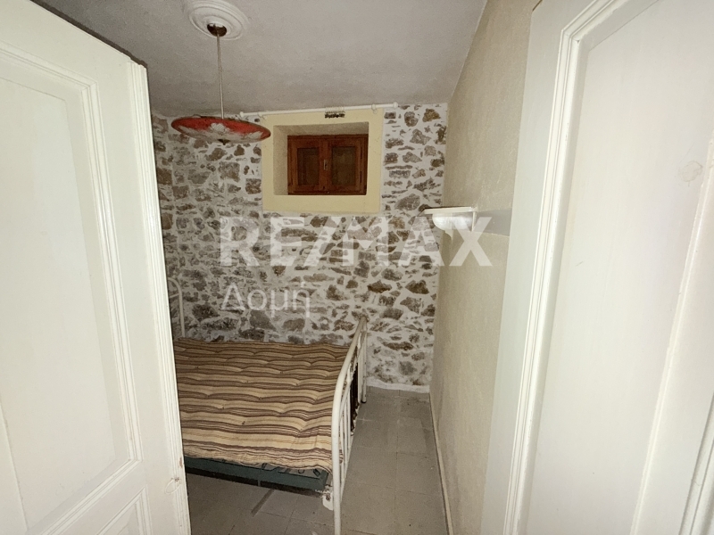 2 Bed, 1 Bath, ApartmentFor Sale, Agios Vlasios, Artemida, Magnesia