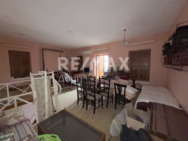 2 Bed, 1 Bath, ApartmentFor Sale, Agios Vlasios, Artemida, Magnesia