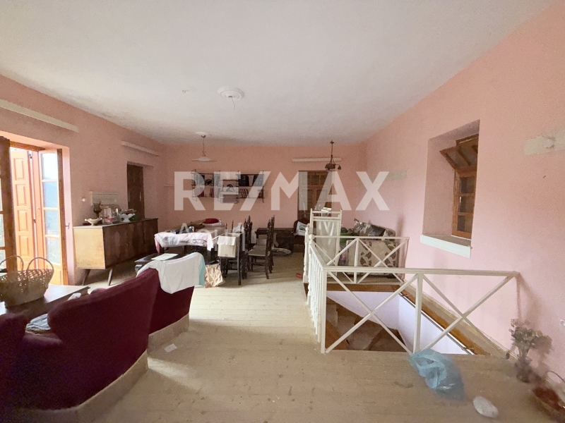 2 Bed, 1 Bath, ApartmentFor Sale, Agios Vlasios, Artemida, Magnesia