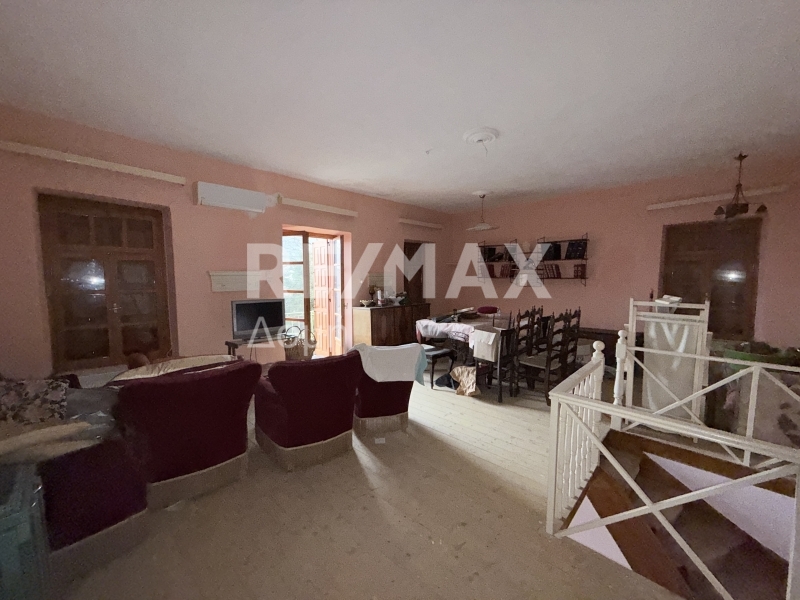 2 Bed, 1 Bath, ApartmentFor Sale, Agios Vlasios, Artemida, Magnesia