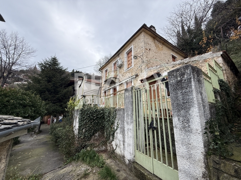 2 Bed, 1 Bath, ApartmentFor Sale, Agios Vlasios, Artemida, Magnesia