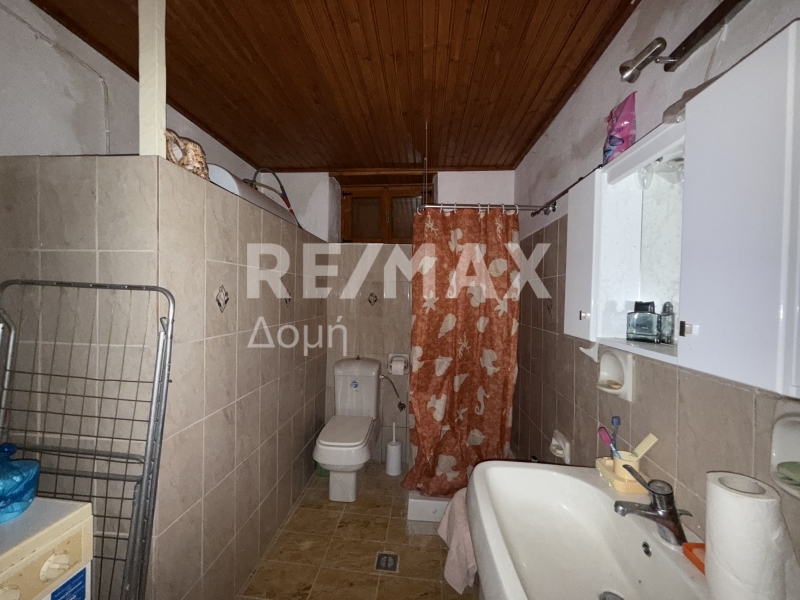 2 Bed, 1 Bath, ApartmentFor Sale, Agios Vlasios, Artemida, Magnesia