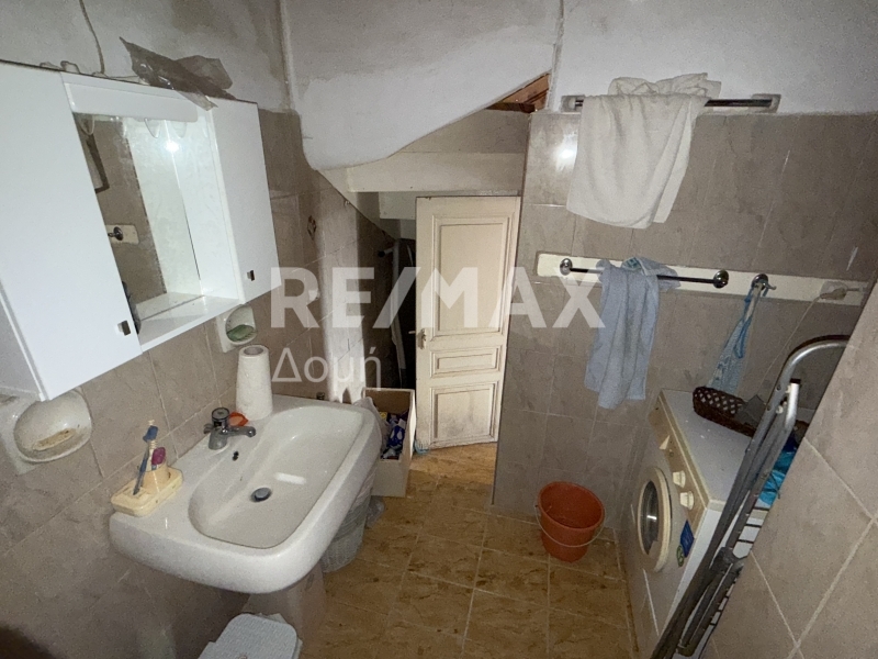 2 Bed, 1 Bath, ApartmentFor Sale, Agios Vlasios, Artemida, Magnesia