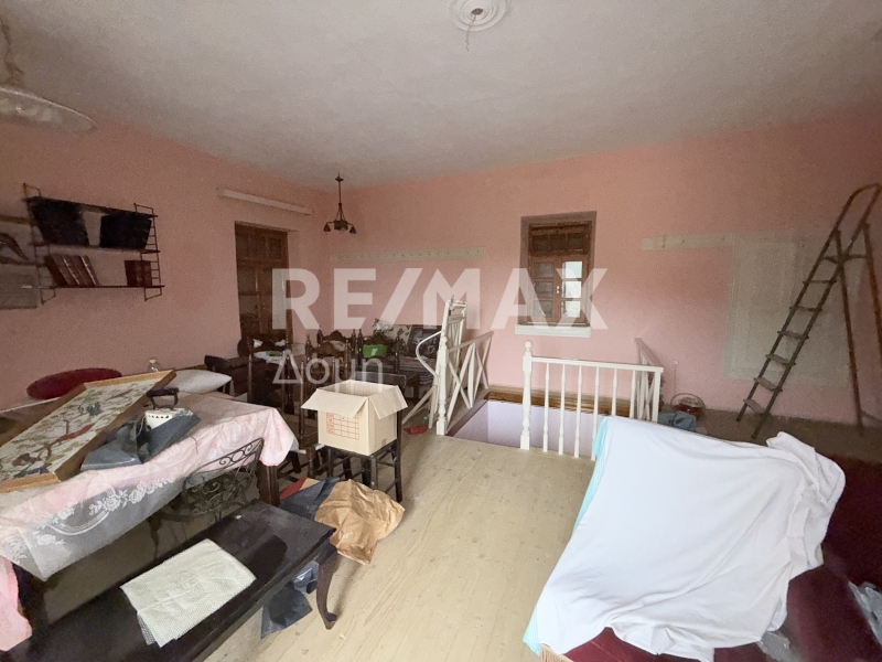 2 Bed, 1 Bath, ApartmentFor Sale, Agios Vlasios, Artemida, Magnesia