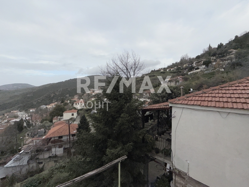 2 Bed, 1 Bath, ApartmentFor Sale, Agios Vlasios, Artemida, Magnesia