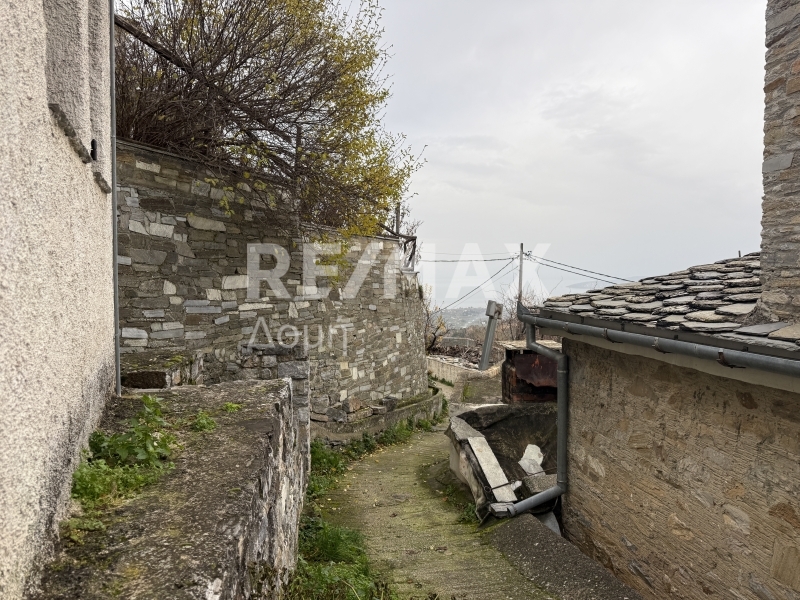 2 Bed, 1 Bath, ApartmentFor Sale, Agios Vlasios, Artemida, Magnesia