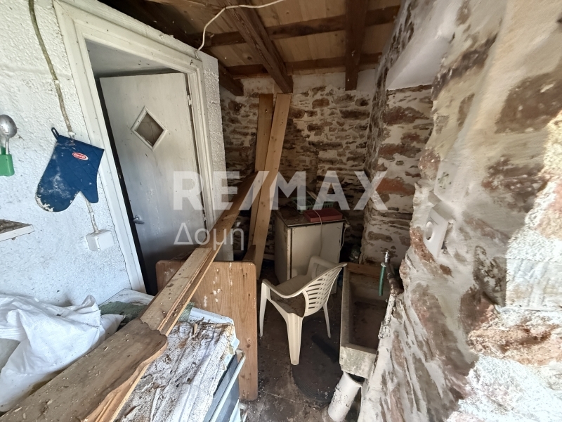 2 Bed, 1 Bath, ApartmentFor Sale, Agios Vlasios, Artemida, Magnesia