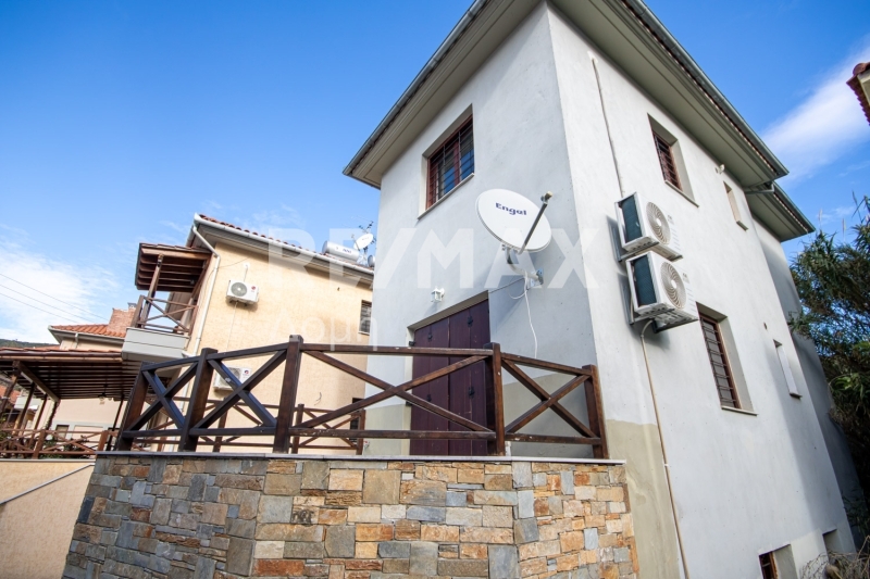 2 Bed, 2 Bath, HouseFor Sale, Platania, Sipiada, Magnesia