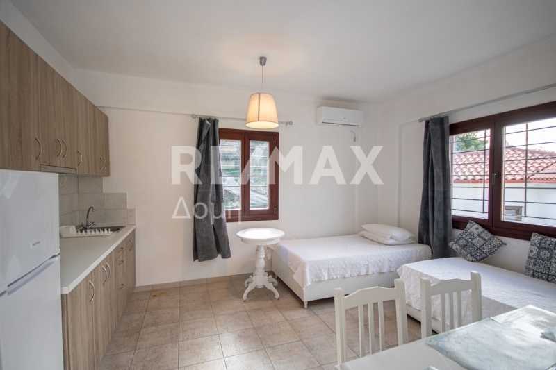 2 Bed, 2 Bath, HouseFor Sale, Platania, Sipiada, Magnesia