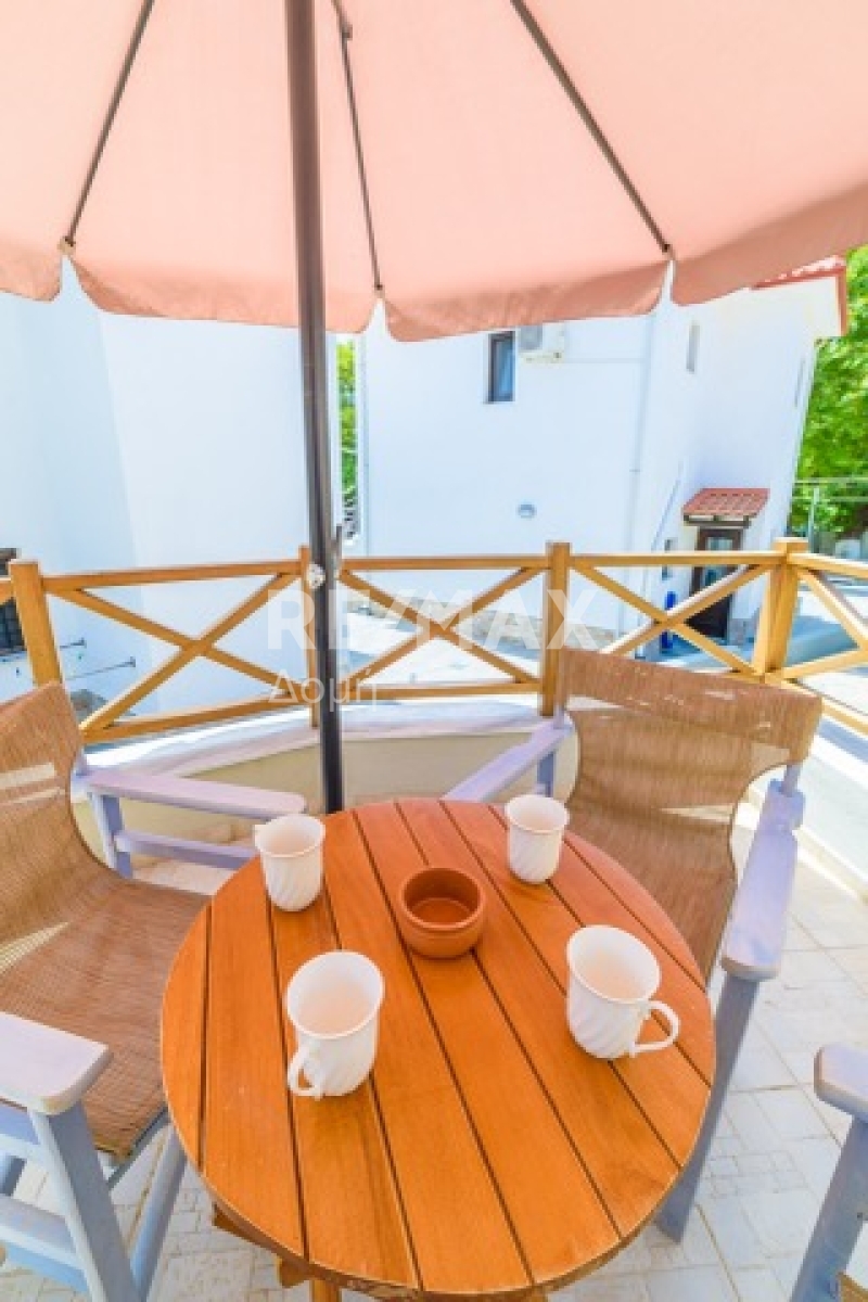 2 Bed, 2 Bath, HouseFor Sale, Platania, Sipiada, Magnesia