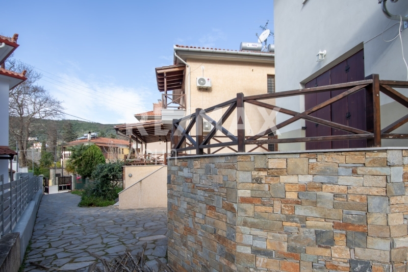 2 Bed, 2 Bath, HouseFor Sale, Platania, Sipiada, Magnesia