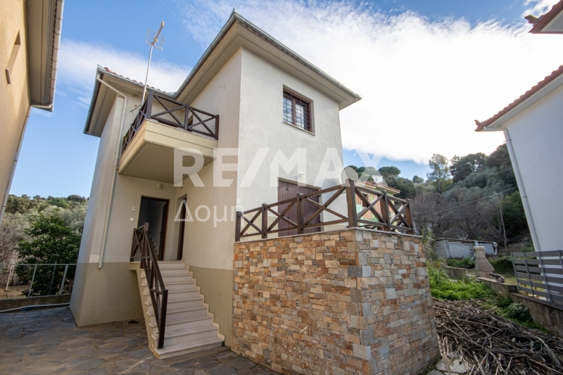 2 Bed, 2 Bath, HouseFor Sale, Platania, Sipiada, Magnesia