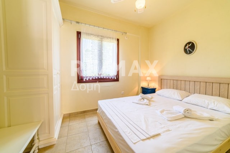 2 Bed, 2 Bath, HouseFor Sale, Platania, Sipiada, Magnesia