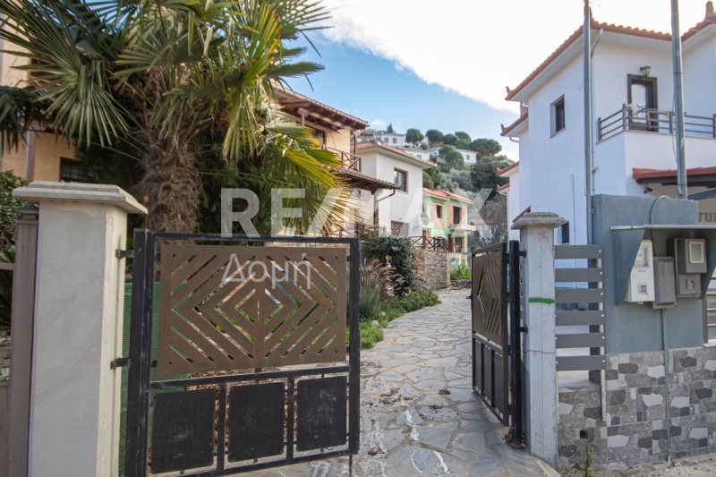 2 Bed, 2 Bath, HouseFor Sale, Platania, Sipiada, Magnesia