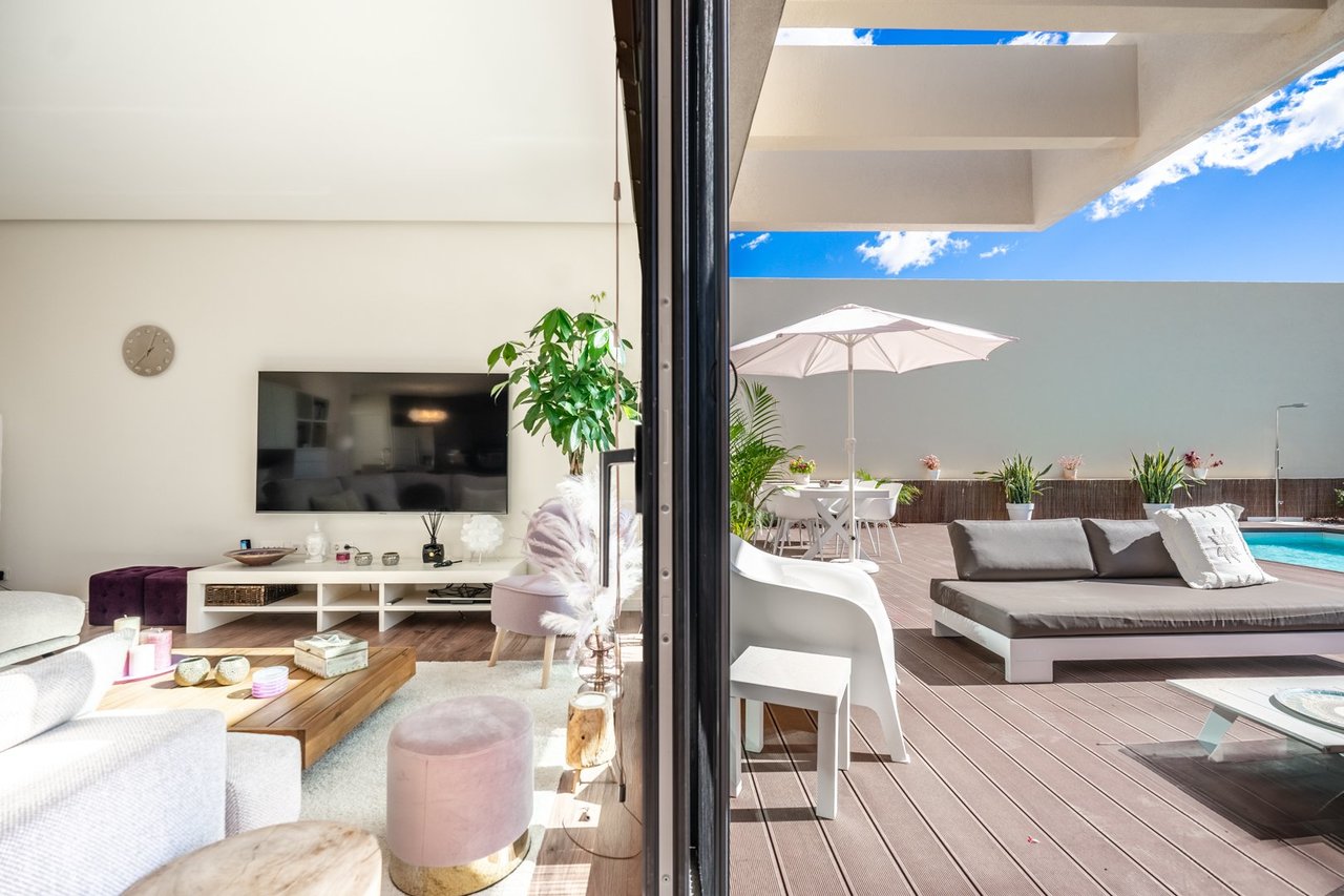 2 Bed, 3 Bath, HouseFor Sale, Altaona Golf and Country Village, Murcia