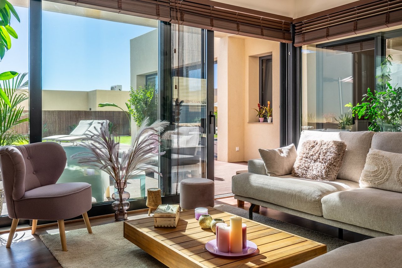 2 Bed, 3 Bath, HouseFor Sale, Altaona Golf and Country Village, Murcia