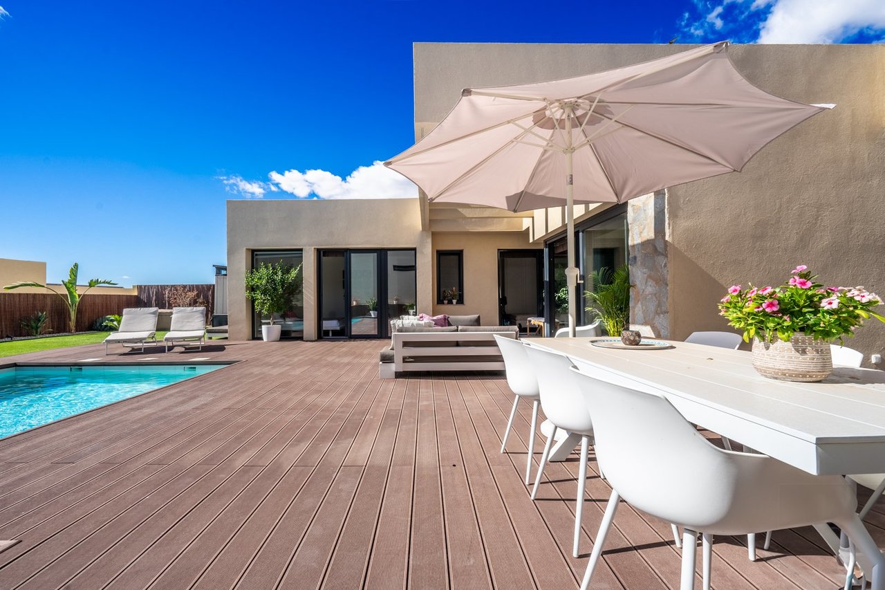 2 Bed, 3 Bath, HouseFor Sale, Altaona Golf and Country Village, Murcia