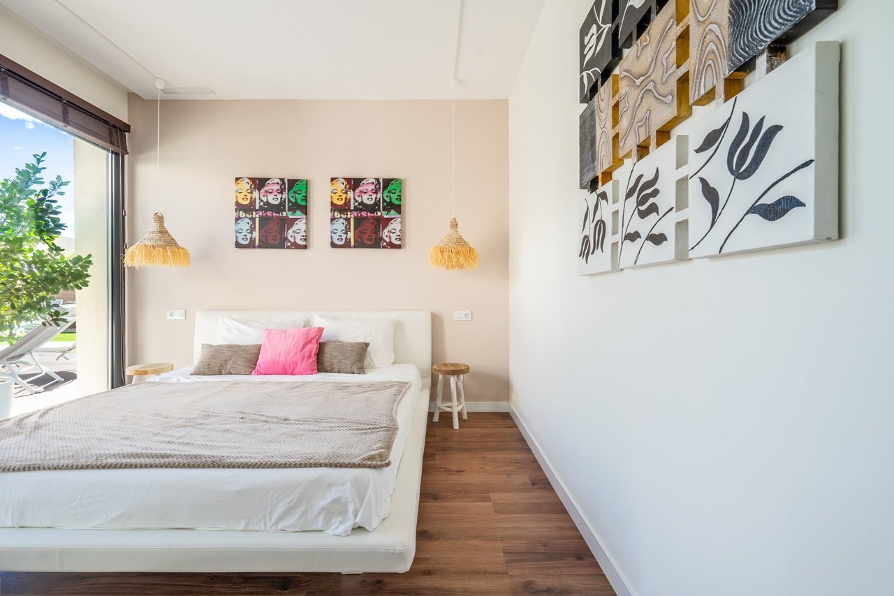 2 Bed, 3 Bath, HouseFor Sale, Altaona Golf and Country Village, Murcia