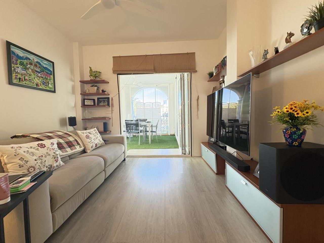 2 Bed, 2 Bath, ApartmentFor Sale, El Valle Golf Resort, Murcia