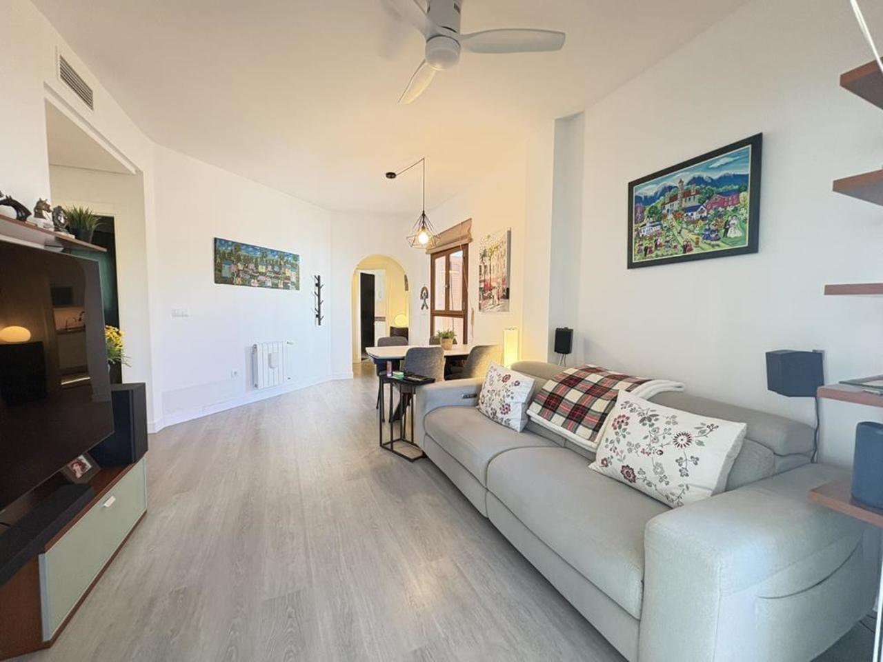 2 Bed, 2 Bath, ApartmentFor Sale, El Valle Golf Resort, Murcia