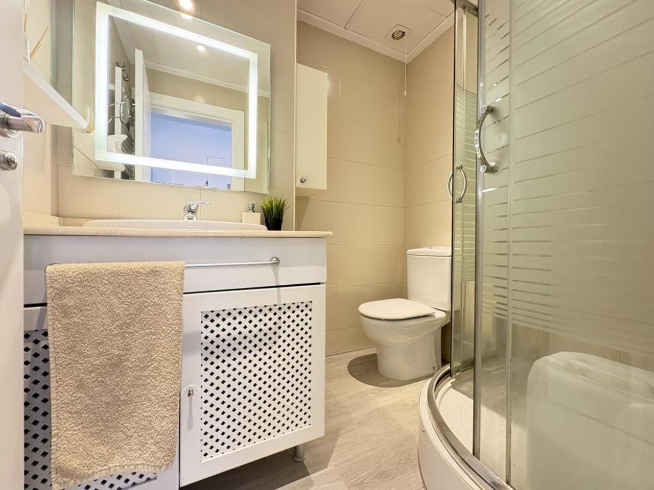 2 Bed, 2 Bath, ApartmentFor Sale, El Valle Golf Resort, Murcia