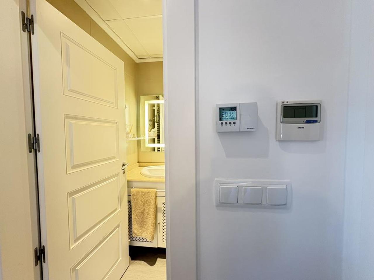 2 Bed, 2 Bath, ApartmentFor Sale, El Valle Golf Resort, Murcia