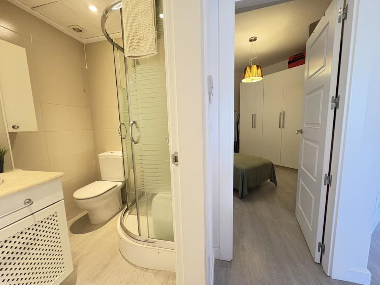 2 Bed, 2 Bath, ApartmentFor Sale, El Valle Golf Resort, Murcia