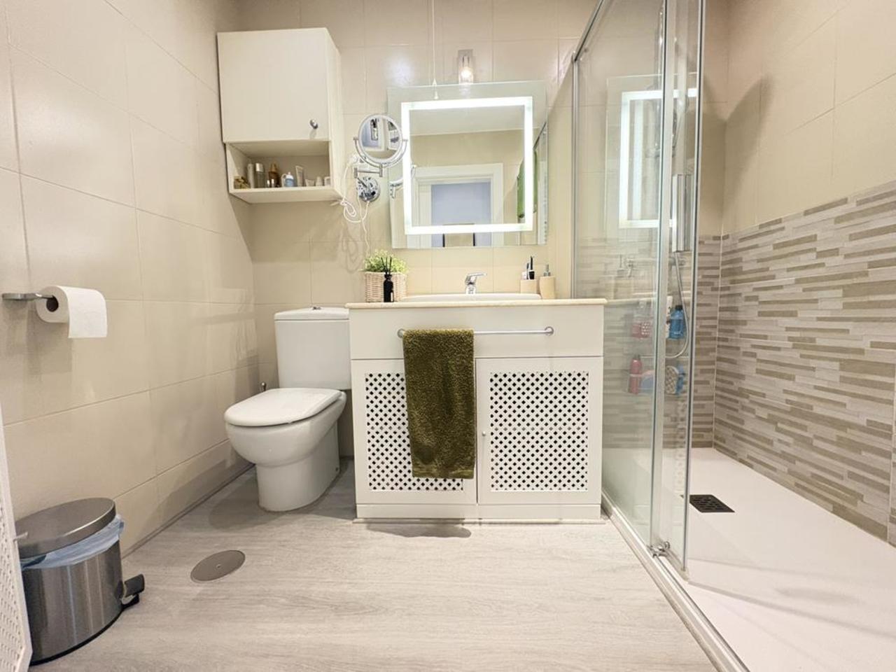 2 Bed, 2 Bath, ApartmentFor Sale, El Valle Golf Resort, Murcia