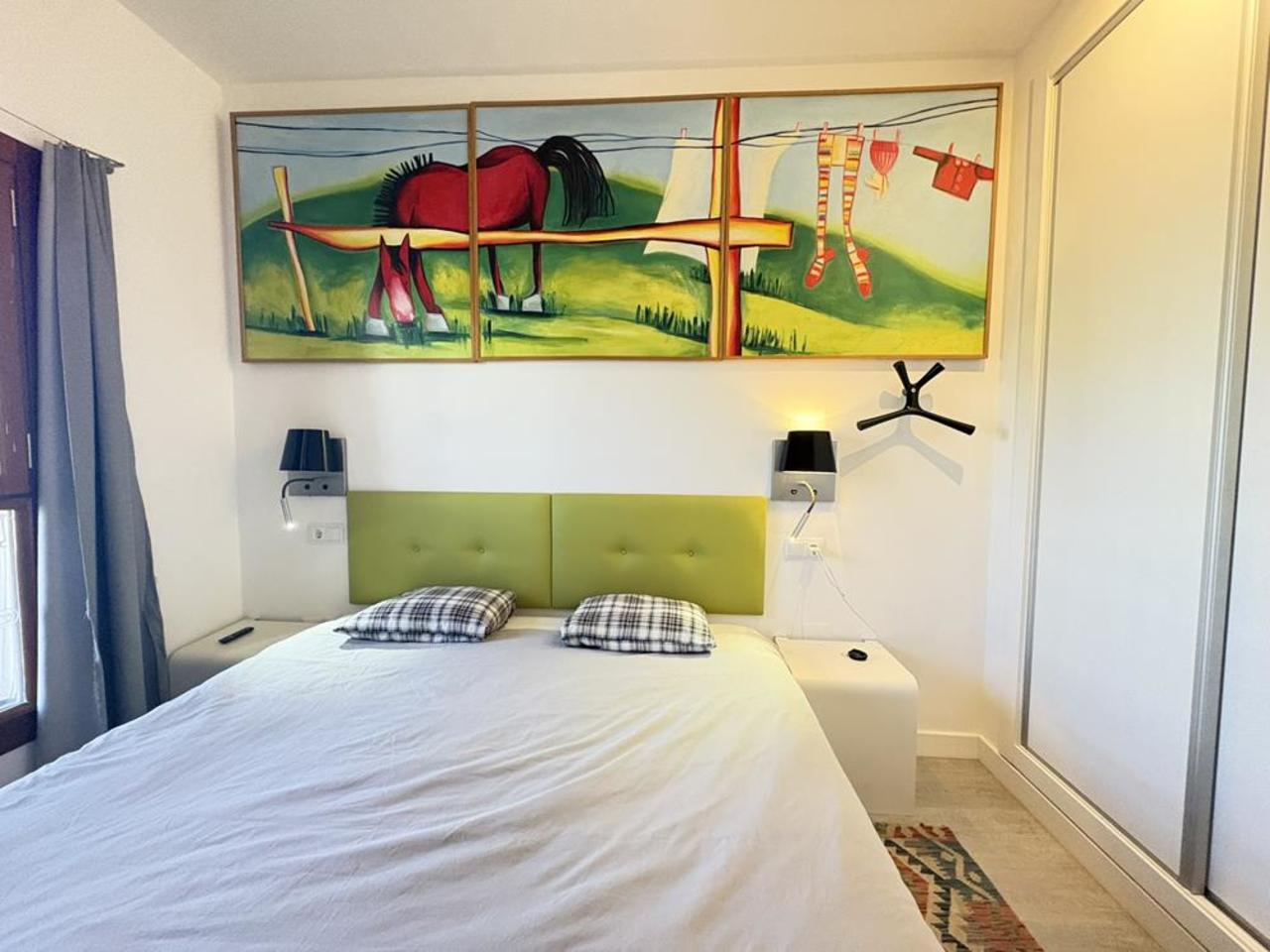 2 Bed, 2 Bath, ApartmentFor Sale, El Valle Golf Resort, Murcia