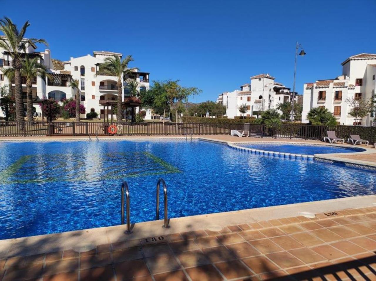 2 Bed, 2 Bath, ApartmentFor Sale, El Valle Golf Resort, Murcia