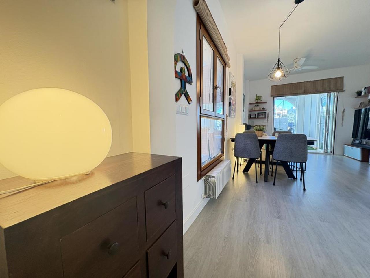 2 Bed, 2 Bath, ApartmentFor Sale, El Valle Golf Resort, Murcia