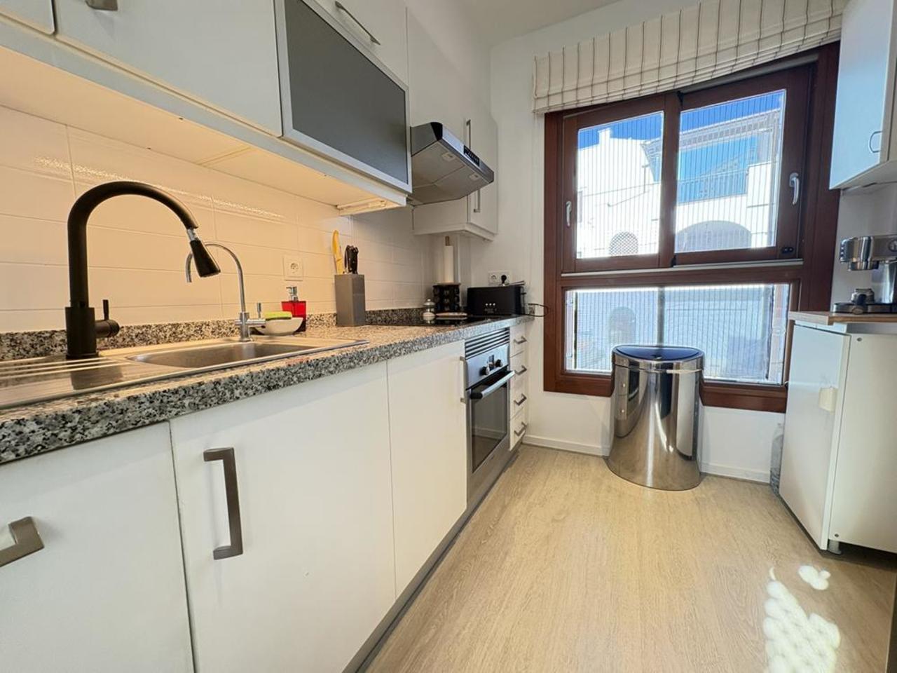 2 Bed, 2 Bath, ApartmentFor Sale, El Valle Golf Resort, Murcia