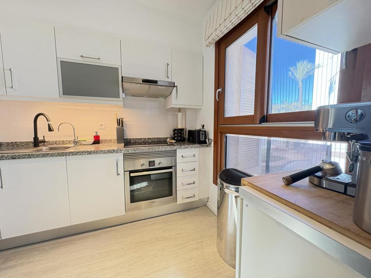 2 Bed, 2 Bath, ApartmentFor Sale, El Valle Golf Resort, Murcia