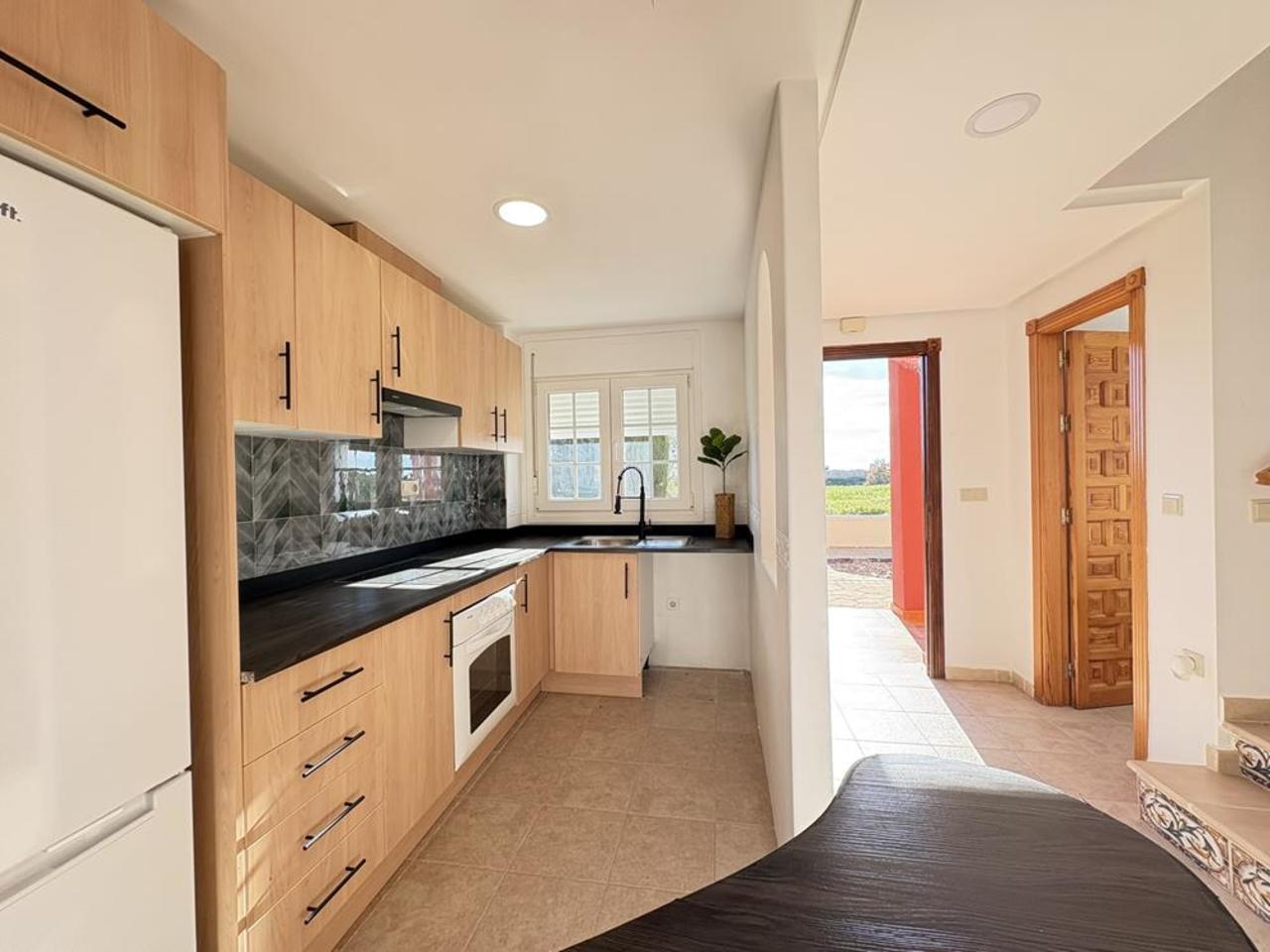 2 Bed, 2 Bath, HouseFor Sale, Altaona Golf and Country Village, Murcia