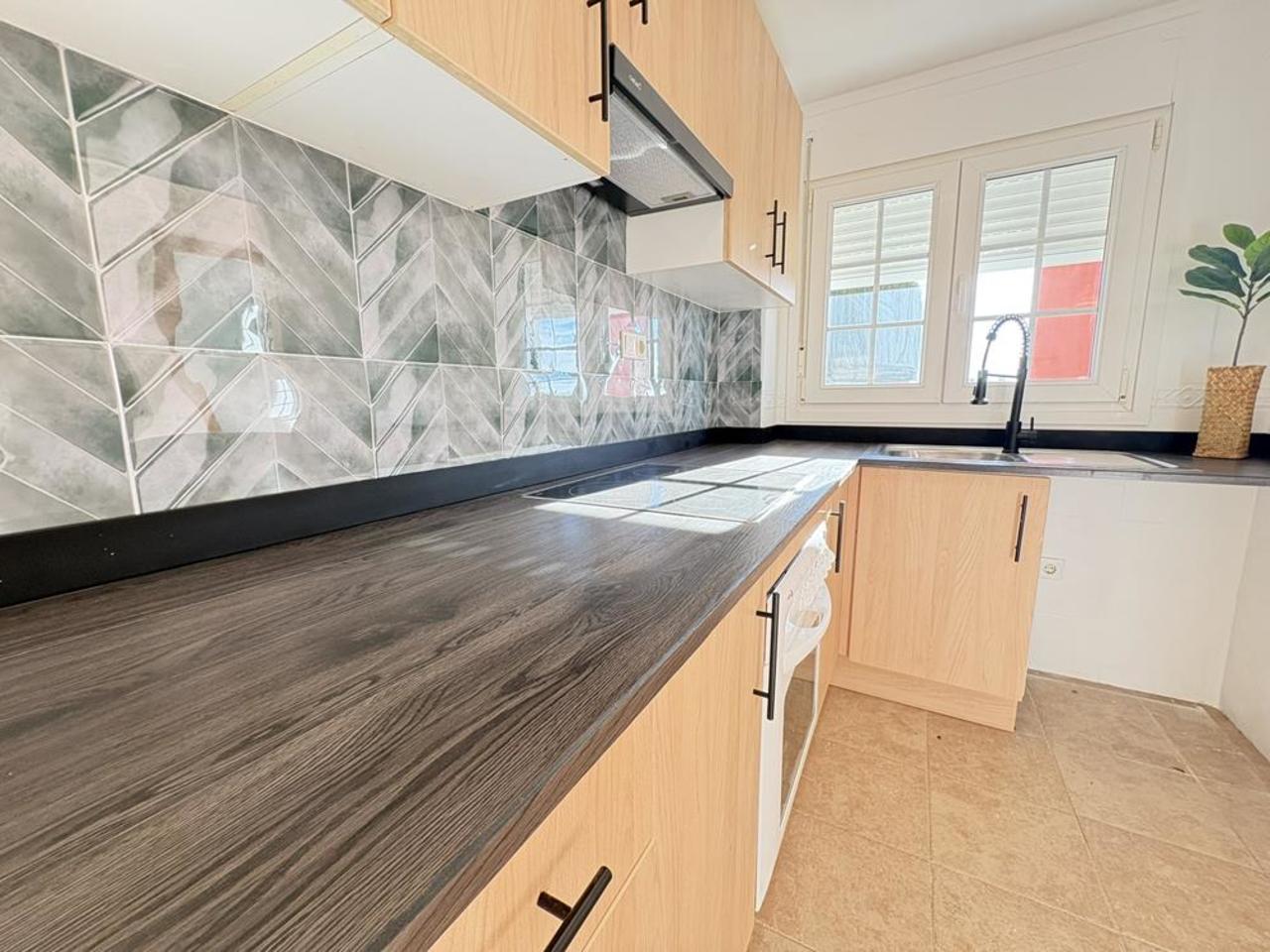 2 Bed, 2 Bath, HouseFor Sale, Altaona Golf and Country Village, Murcia