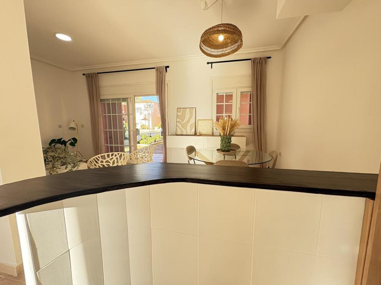 2 Bed, 2 Bath, HouseFor Sale, Altaona Golf and Country Village, Murcia