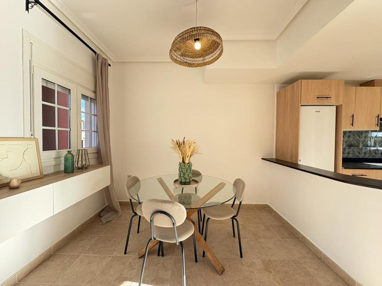 2 Bed, 2 Bath, HouseFor Sale, Altaona Golf and Country Village, Murcia