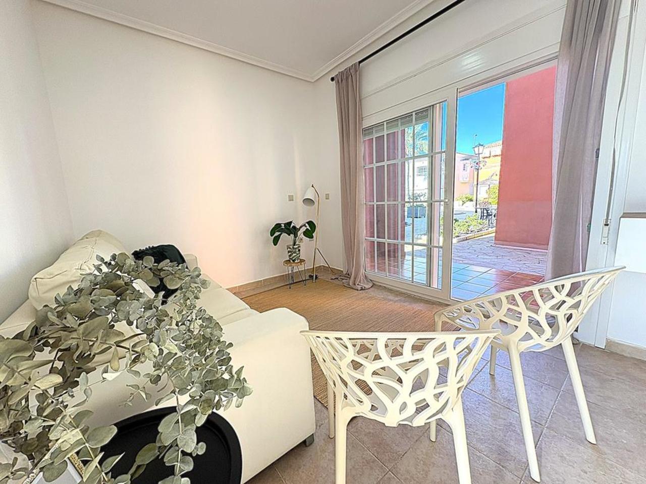 2 Bed, 2 Bath, HouseFor Sale, Altaona Golf and Country Village, Murcia