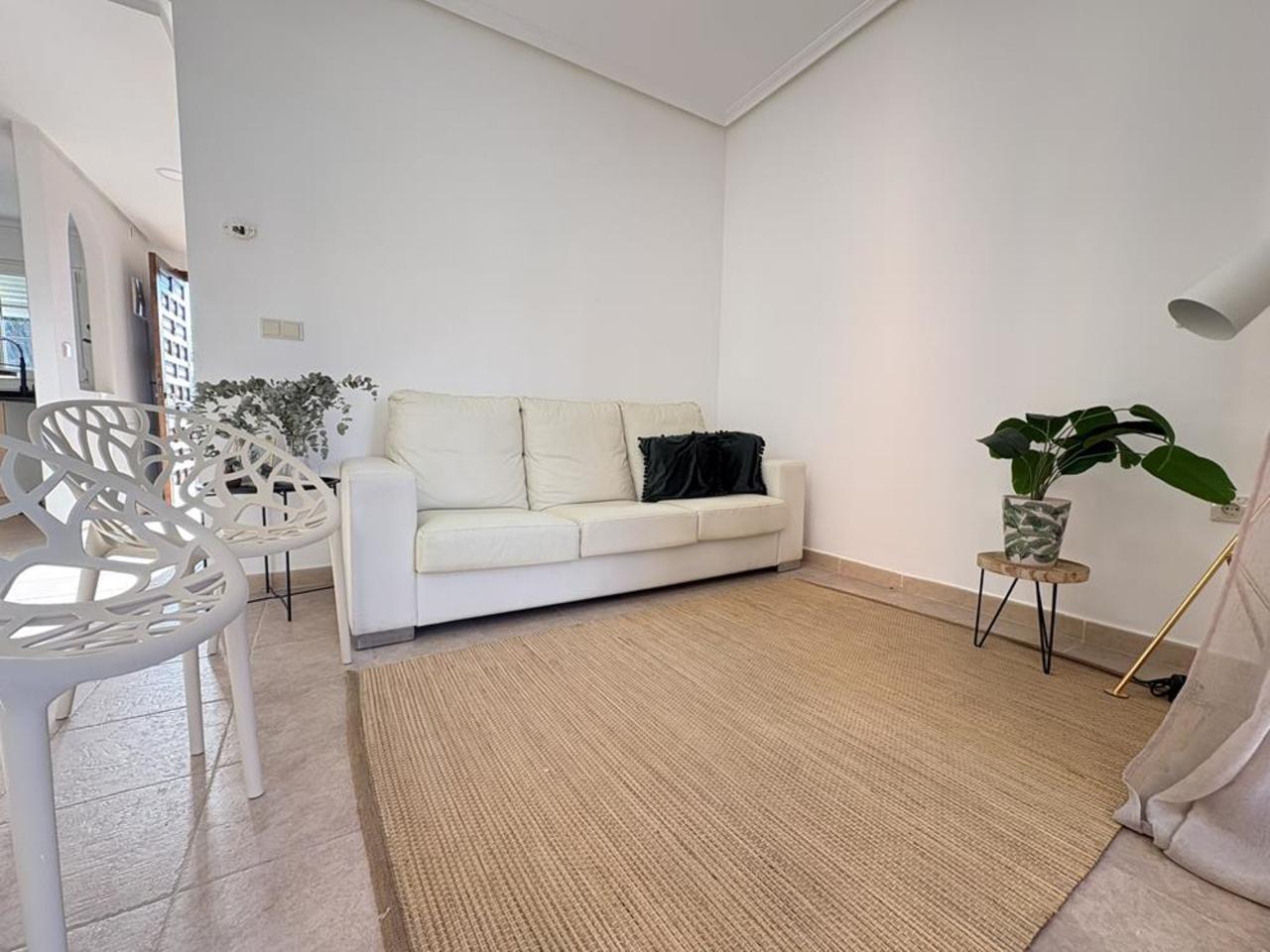 2 Bed, 2 Bath, HouseFor Sale, Altaona Golf and Country Village, Murcia