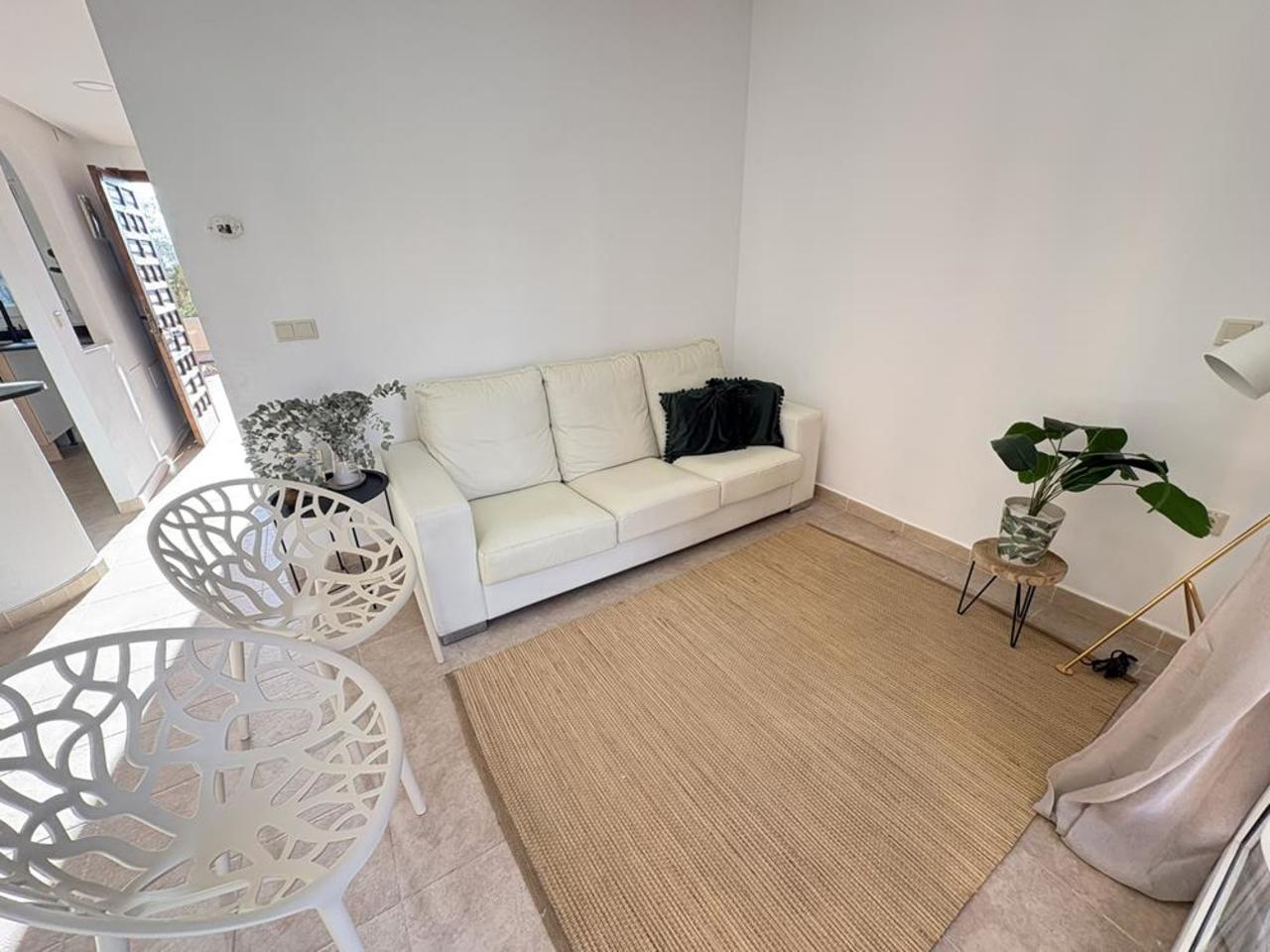 2 Bed, 2 Bath, HouseFor Sale, Altaona Golf and Country Village, Murcia