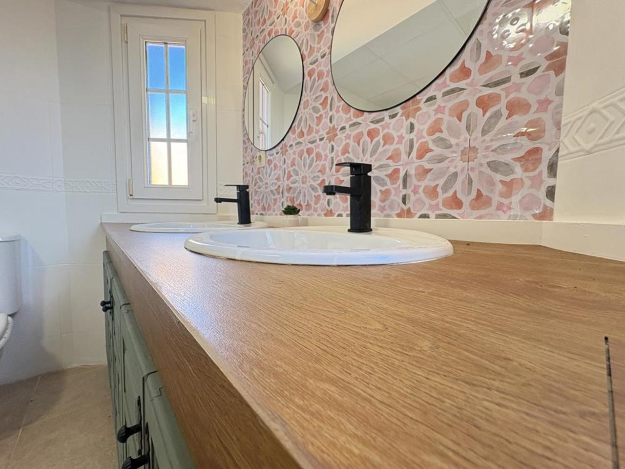 2 Bed, 2 Bath, HouseFor Sale, Altaona Golf and Country Village, Murcia