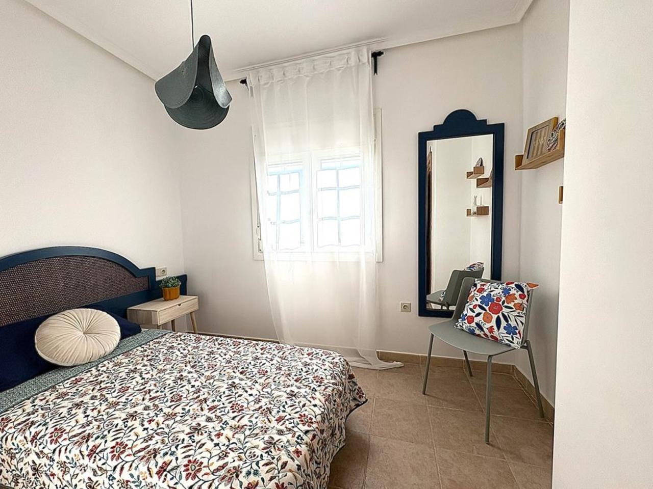 2 Bed, 2 Bath, HouseFor Sale, Altaona Golf and Country Village, Murcia