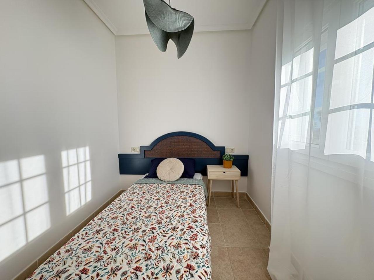 2 Bed, 2 Bath, HouseFor Sale, Altaona Golf and Country Village, Murcia