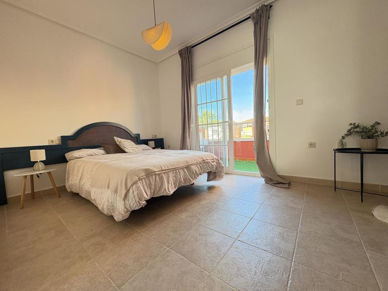 2 Bed, 2 Bath, HouseFor Sale, Altaona Golf and Country Village, Murcia