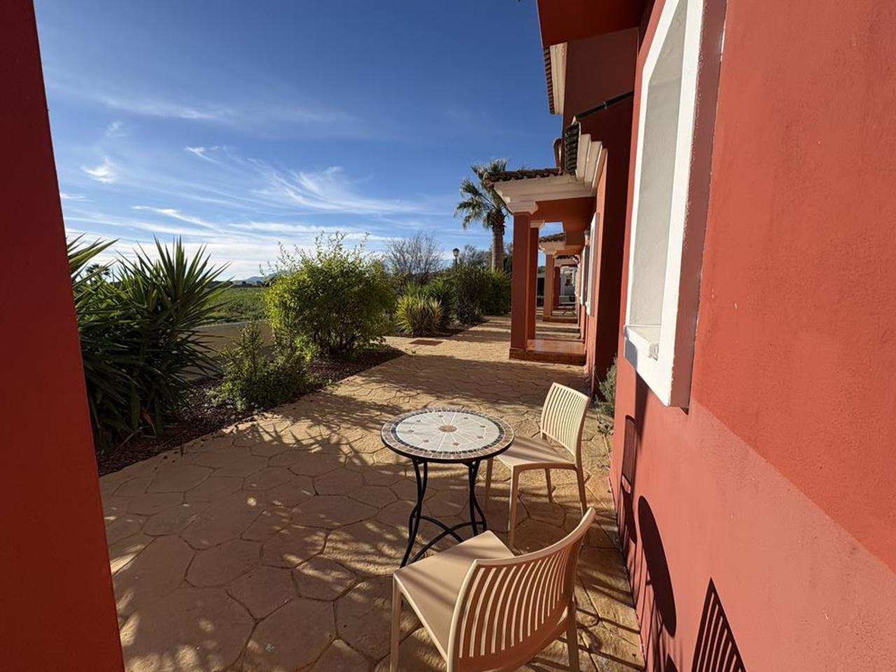 2 Bed, 2 Bath, HouseFor Sale, Altaona Golf and Country Village, Murcia